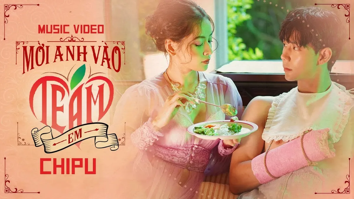 D&aacute;n nh&atilde;n độ tuổi cho MV để tr&aacute;nh những tranh c&atilde;i  - Ảnh 2.