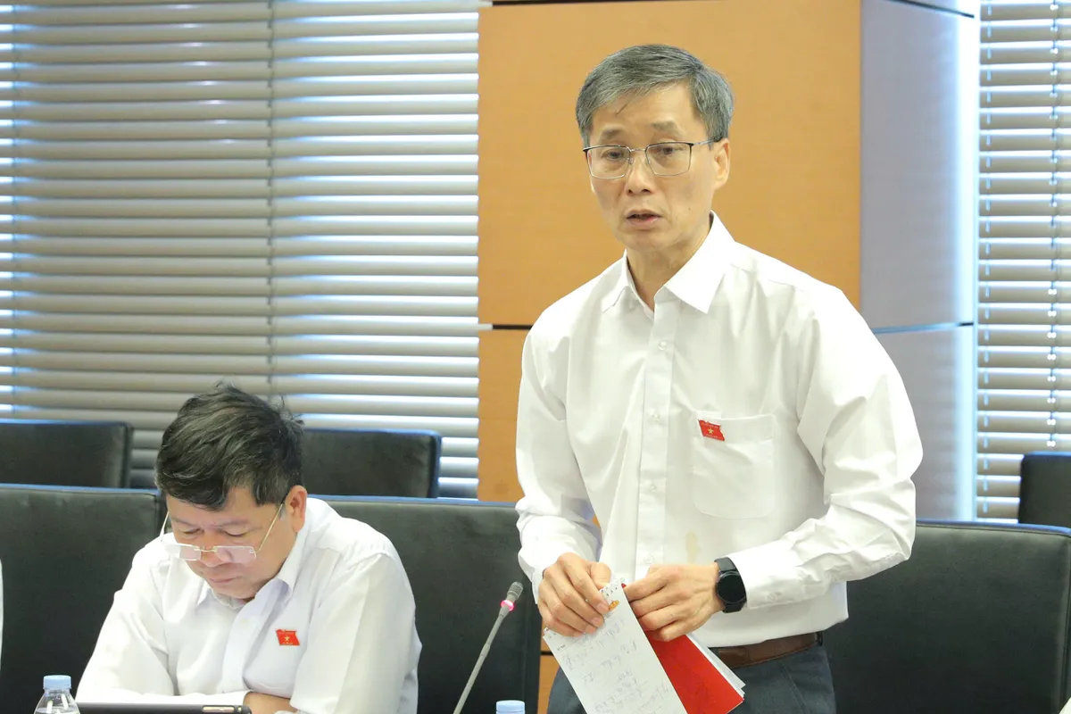 "Dữ liệu hộ tịch cần được bảo đảm an ninh an toàn ở mức cao nhất"- Ảnh 1. "Dữ liệu hộ tịch cần được bảo đảm an ninh an toàn ở mức cao nhất"- Ảnh 1.