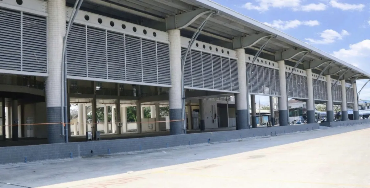 Đ&agrave; Nẵng t&aacute;i định h&igrave;nh hạ tầng nghề c&aacute; trong kh&ocirc;ng gian ph&aacute;t triển mới- Ảnh 1.