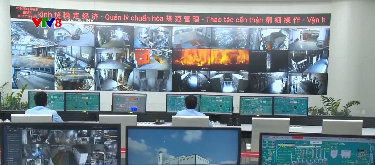 Th&uacute;c đẩy kinh tế tuần ho&agrave;n v&agrave; đ&ocirc; thị xanh tại Việt Nam- Ảnh 1.