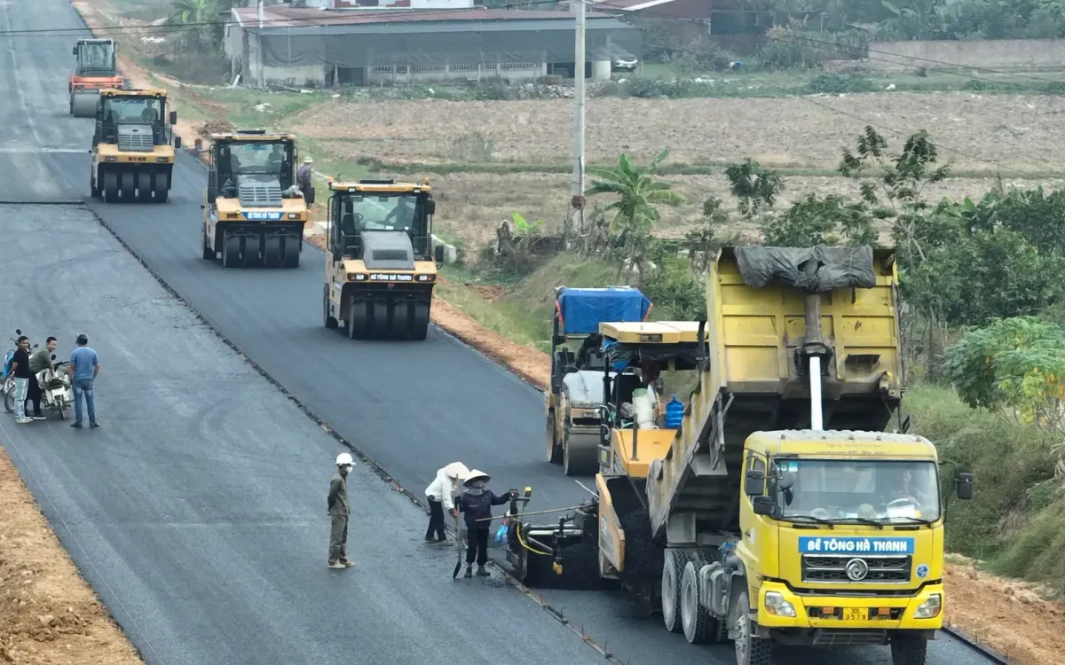 Khơi thông nguồn vốn đang ngủ quên tại các dự án tồn đọng là quyết tâm của Chính phủ nhằm đưa tài sản quốc gia trở lại phục vụ phát triển.
