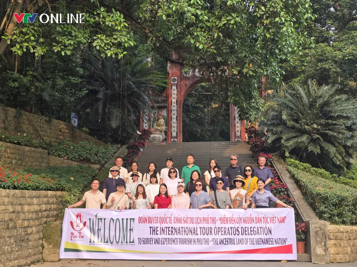 Đền H&ugrave;ng chuyển m&igrave;nh theo hướng du lịch th&ocirc;ng minh - Ảnh 4.