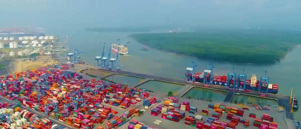 Xuất khẩu n&ocirc;ng, l&acirc;m, thủy sản tăng trưởng 6%- Ảnh 2.