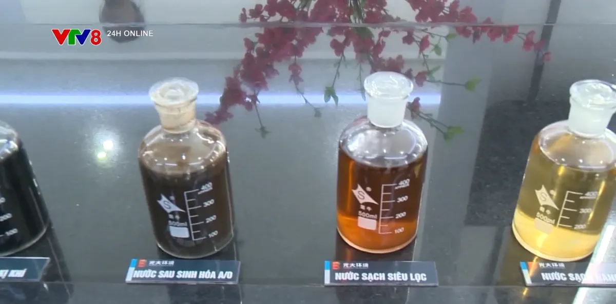 Th&uacute;c đẩy kinh tế tuần ho&agrave;n v&agrave; đ&ocirc; thị xanh tại Việt Nam- Ảnh 2.