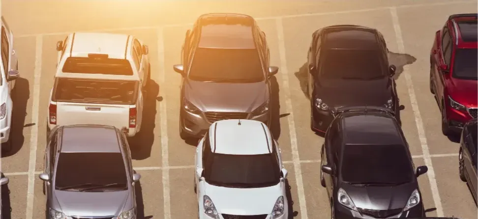 &Ocirc; t&ocirc; phơi nắng: &ldquo;Kẻ th&ugrave; thầm lặng&rdquo; l&agrave;m xuống cấp nội thất- Ảnh 1.