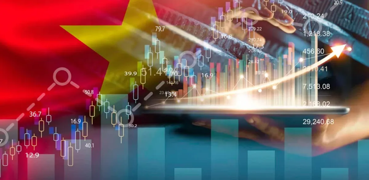 Giải ng&acirc;n đầu tư c&ocirc;ng Qu&yacute; I/2026: Đột ph&aacute; từ những th&aacute;ng đầu năm- Ảnh 1.