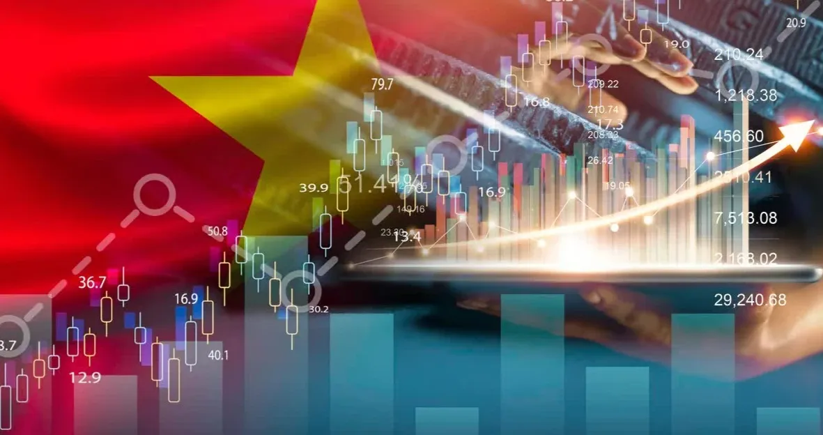 Gia tăng "liều lượng" ch&iacute;nh s&aacute;ch t&agrave;i kh&oacute;a: Quyết t&acirc;m đưa kinh tế trở lại quỹ đạo tăng trưởng hai con số- Ảnh 1.