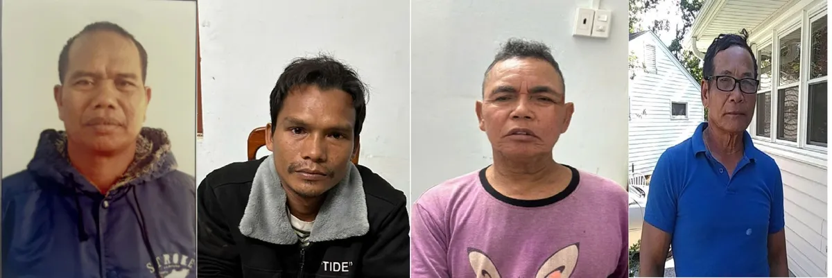 Triệt ph&aacute; hoạt động lợi dụng &ldquo;t&agrave; đạo&rdquo; g&acirc;y chia rẽ khối đại đo&agrave;n kết d&acirc;n tộc- Ảnh 1.