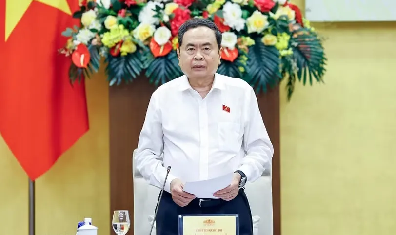 Tổng rà soát văn bản quy phạm pháp luật trên cả nước - Ảnh 1.