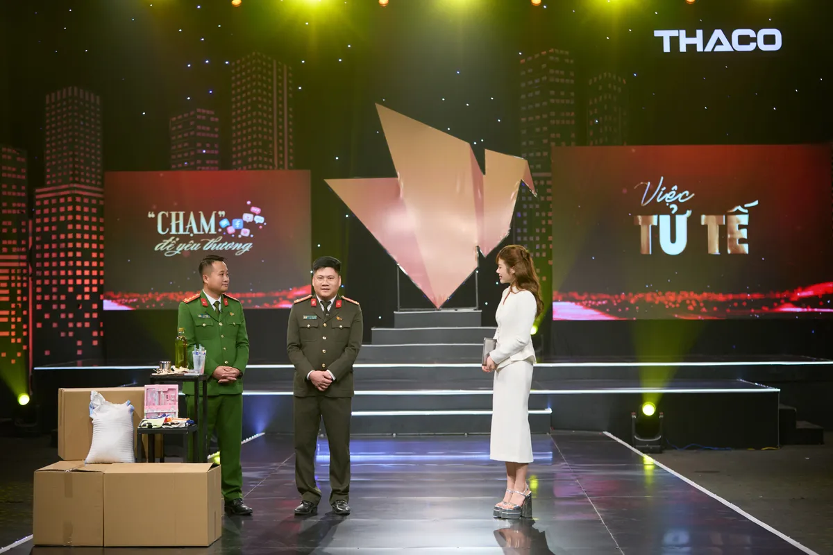 Việc tử tế th&aacute;ng 4: Khi mỗi c&uacute; &ldquo;chạm&rdquo; m&agrave;n h&igrave;nh c&oacute; thể &ldquo;bật&rdquo; l&ecirc;n y&ecirc;u thương - Ảnh 6.