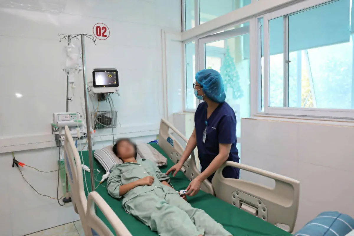 Cẩn trọng với m&ugrave;a rắn sinh s&ocirc;i- Ảnh 1.