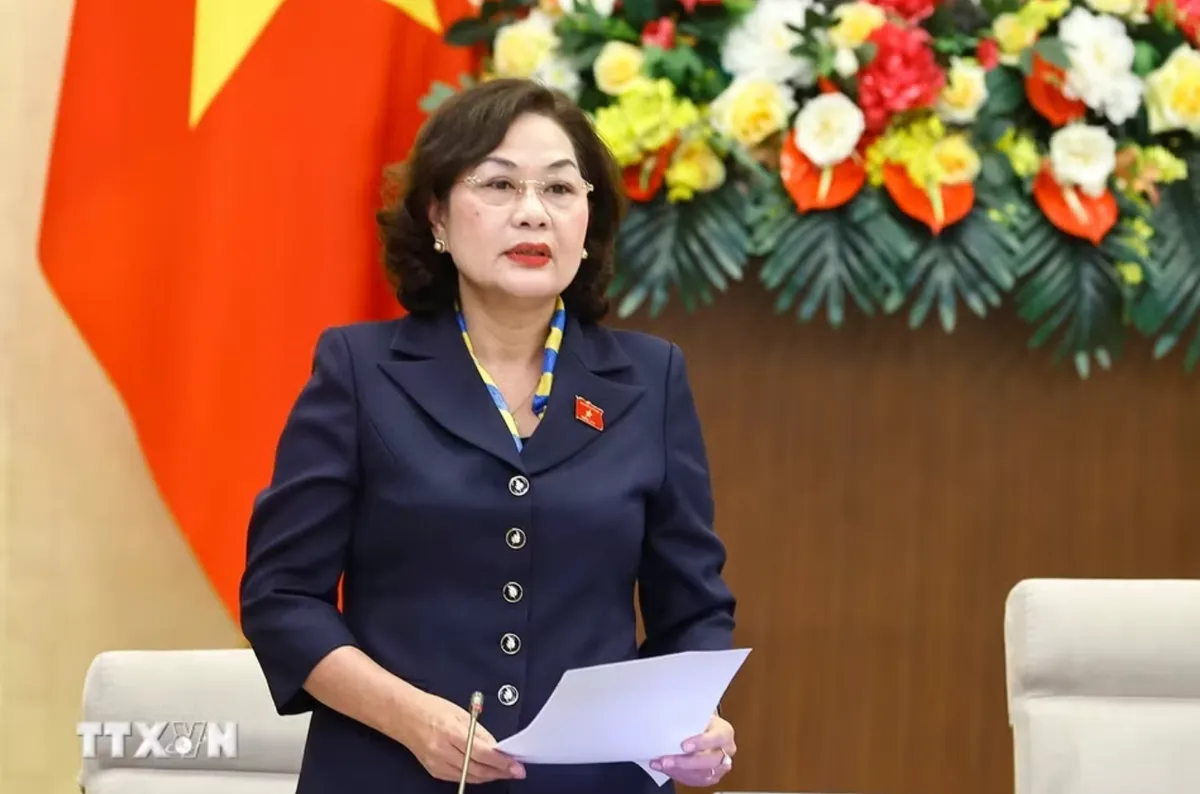 Thống nhất tr&igrave;nh Quốc hội giảm mạnh thuế xăng dầu - Ảnh 2.