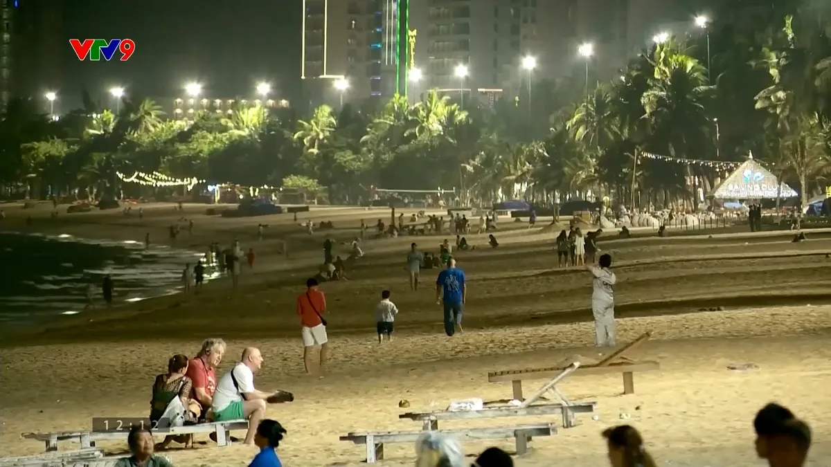 Tránh nóng với "máy điều hòa" không tốn phí