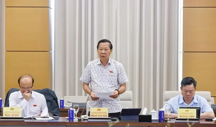 Siết chặt kỷ luật t&agrave;i ch&iacute;nh - ng&acirc;n s&aacute;ch - Ảnh 1.