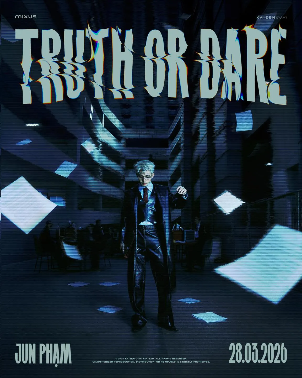 D&aacute;n nh&atilde;n độ tuổi cho MV để tr&aacute;nh những tranh c&atilde;i  - Ảnh 1.