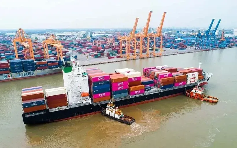 Việt Nam nổi bật về khả năng biến thách thức thành cơ hội