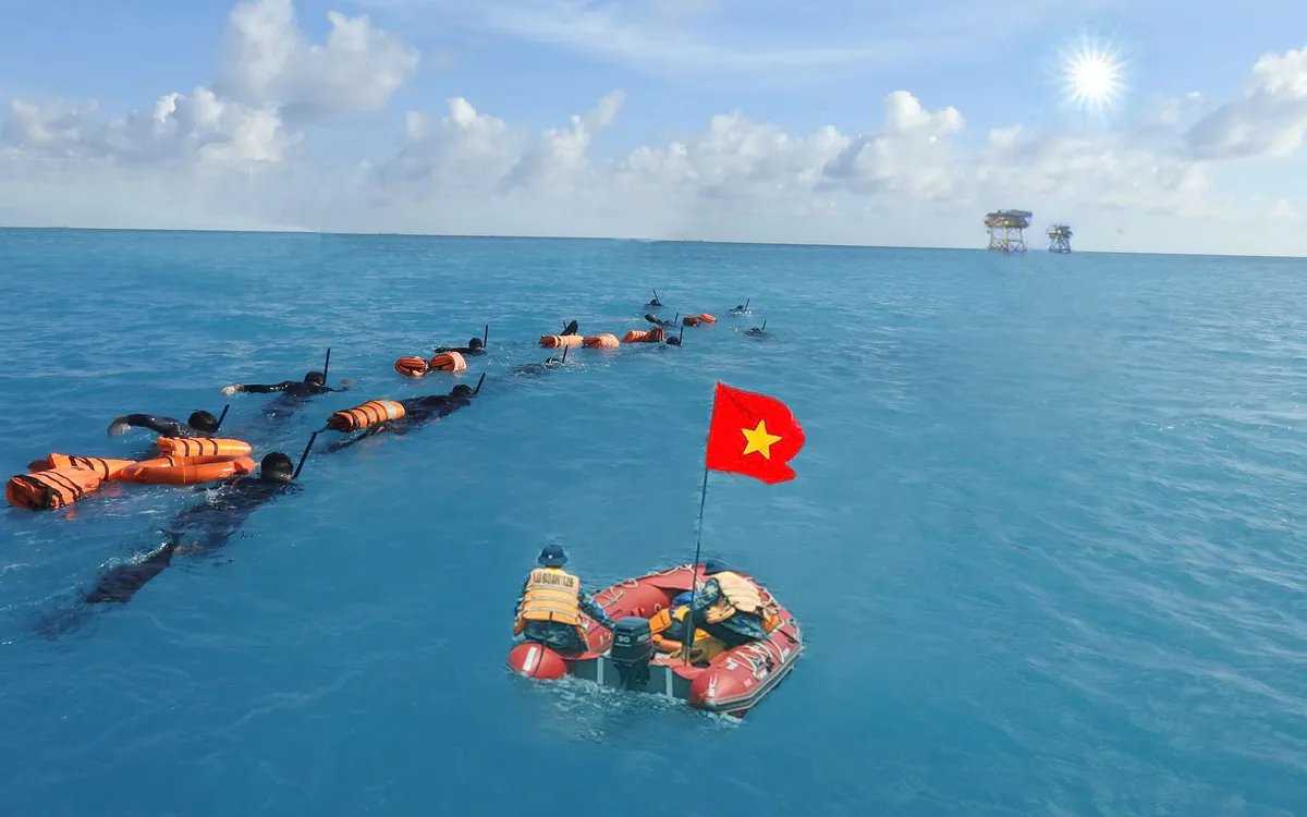 Yết Kiêu thời đại.