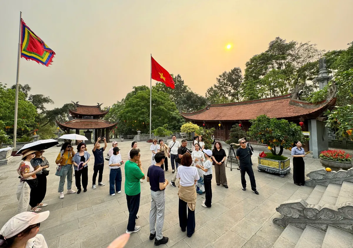 VITM Famtrip 2026: Kết nối du lịch Việt Nam với thị trường quốc tế- Ảnh 2.