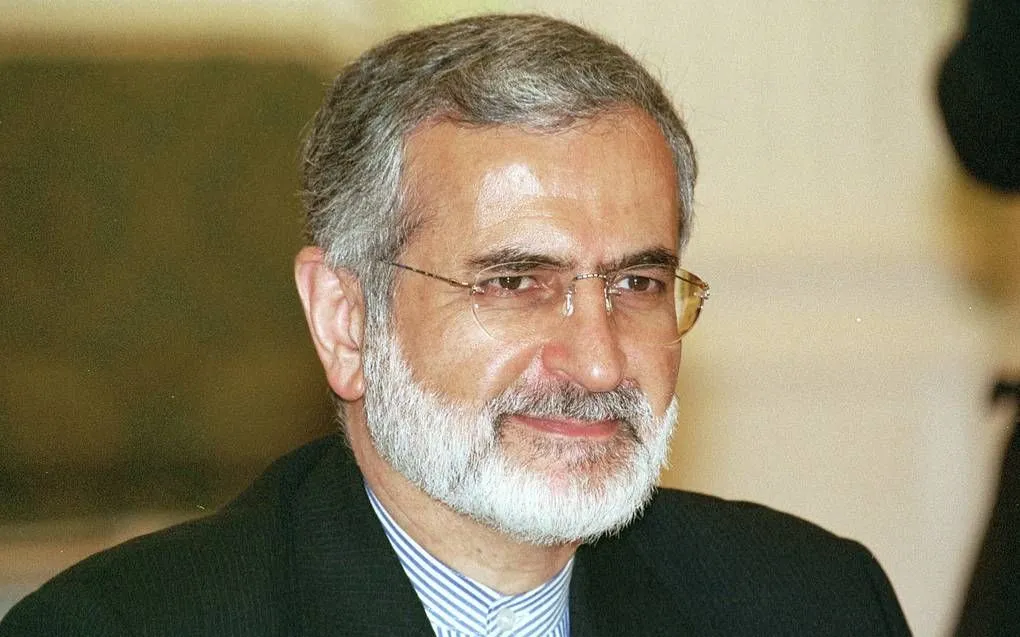 Người đứng đầu Hội đồng Chiến lược về Quan hệ Đối ngoại của Iran - ông Kamal Kharazi (Ảnh: TASS)