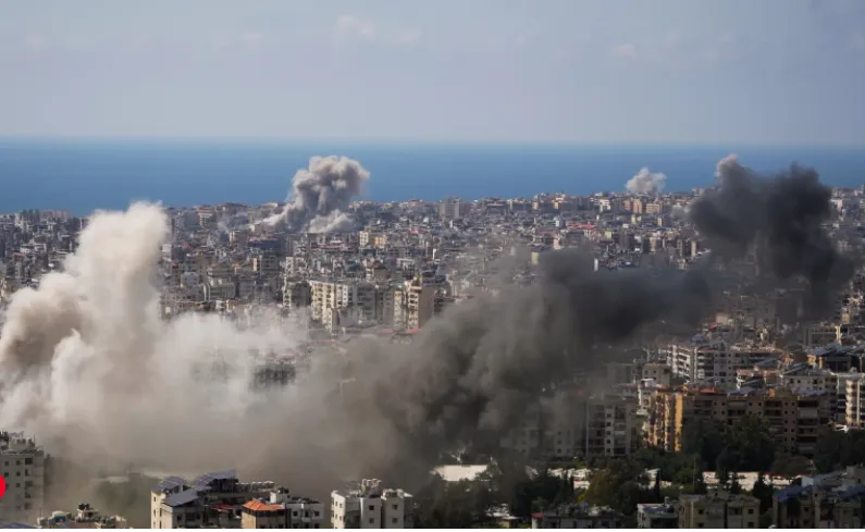 Kuwait c&aacute;o buộc Iran tiếp tục tấn c&ocirc;ng UAV bất chấp thỏa thuận ngừng bắn - Ảnh 1.