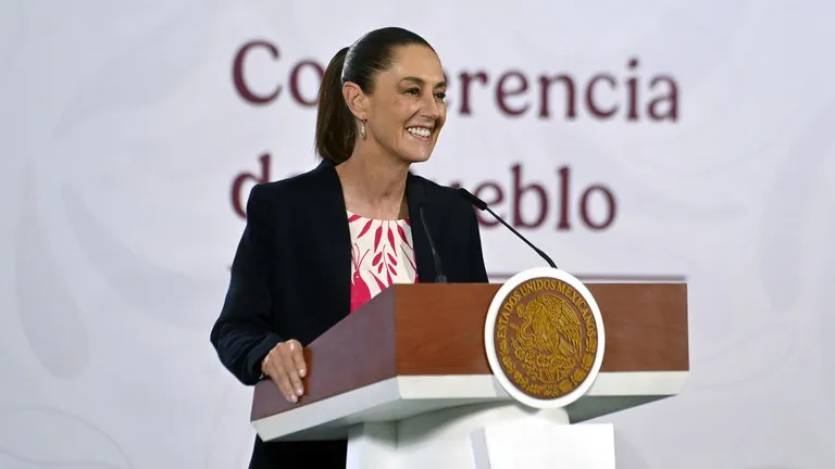 Mexico hướng tới giảm phụ thuộc v&agrave;o kh&iacute; đốt từ Mỹ- Ảnh 1.