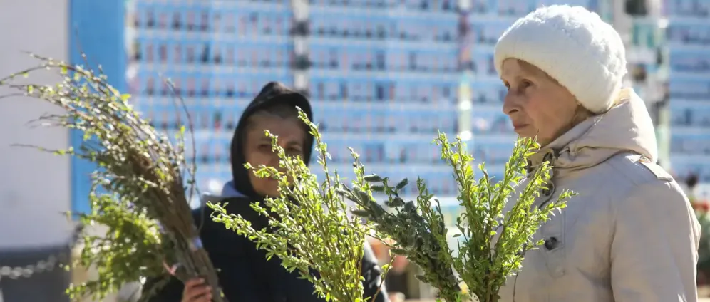 Tổng thống Putin tuy&ecirc;n bố lệnh ngừng bắn dịp lễ Phục sinh - Ảnh 1.