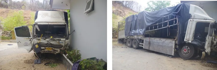 Khởi tố vụ án vô ý làm chết người xảy ra tại khu vực núi Tazon, tỉnh Lâm Đồng- Ảnh 1. Khởi tố vụ án vô ý làm chết người xảy ra tại khu vực núi Tazon, tỉnh Lâm Đồng- Ảnh 1.