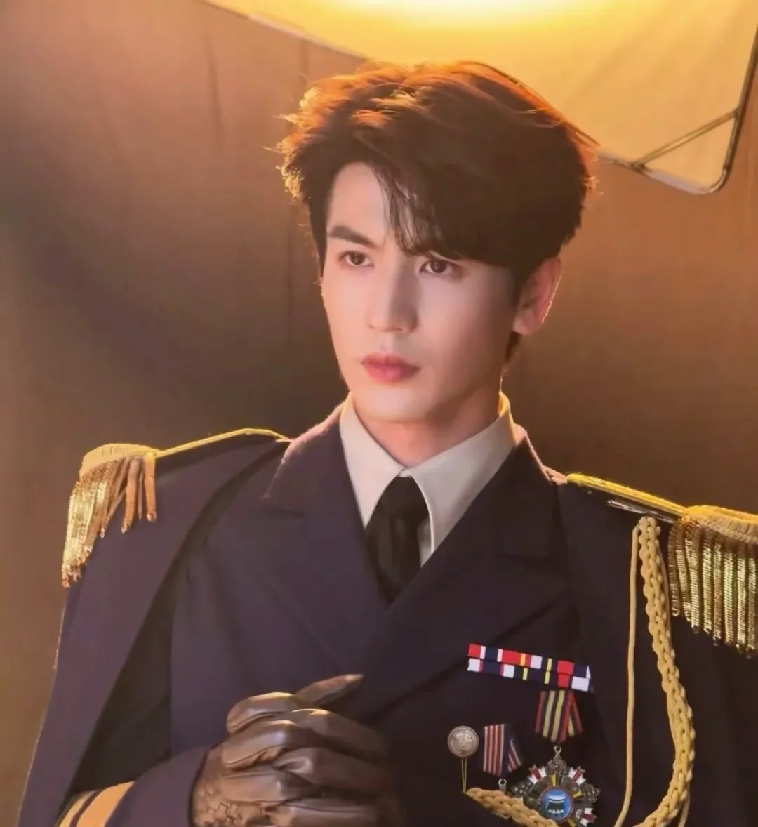 Đi tìm định hướng chuẩn mực phim cổ trang Trung Quốc thời đại mới - Ảnh 1.