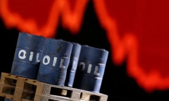 Gi&aacute; dầu thế giới biến động mạnh, vẫn dưới mốc 100 USD/th&ugrave;ng- Ảnh 1.