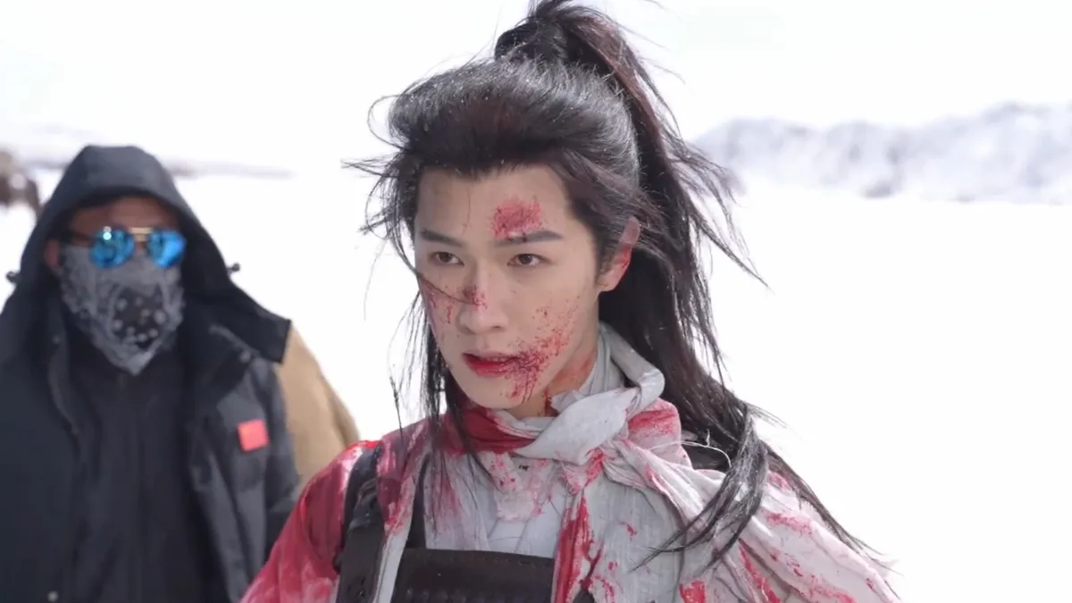 Phần tiếp theo 'Sở Kiều truyện' thất bại ngay từ khi l&ecirc;n s&oacute;ng - Ảnh 3.