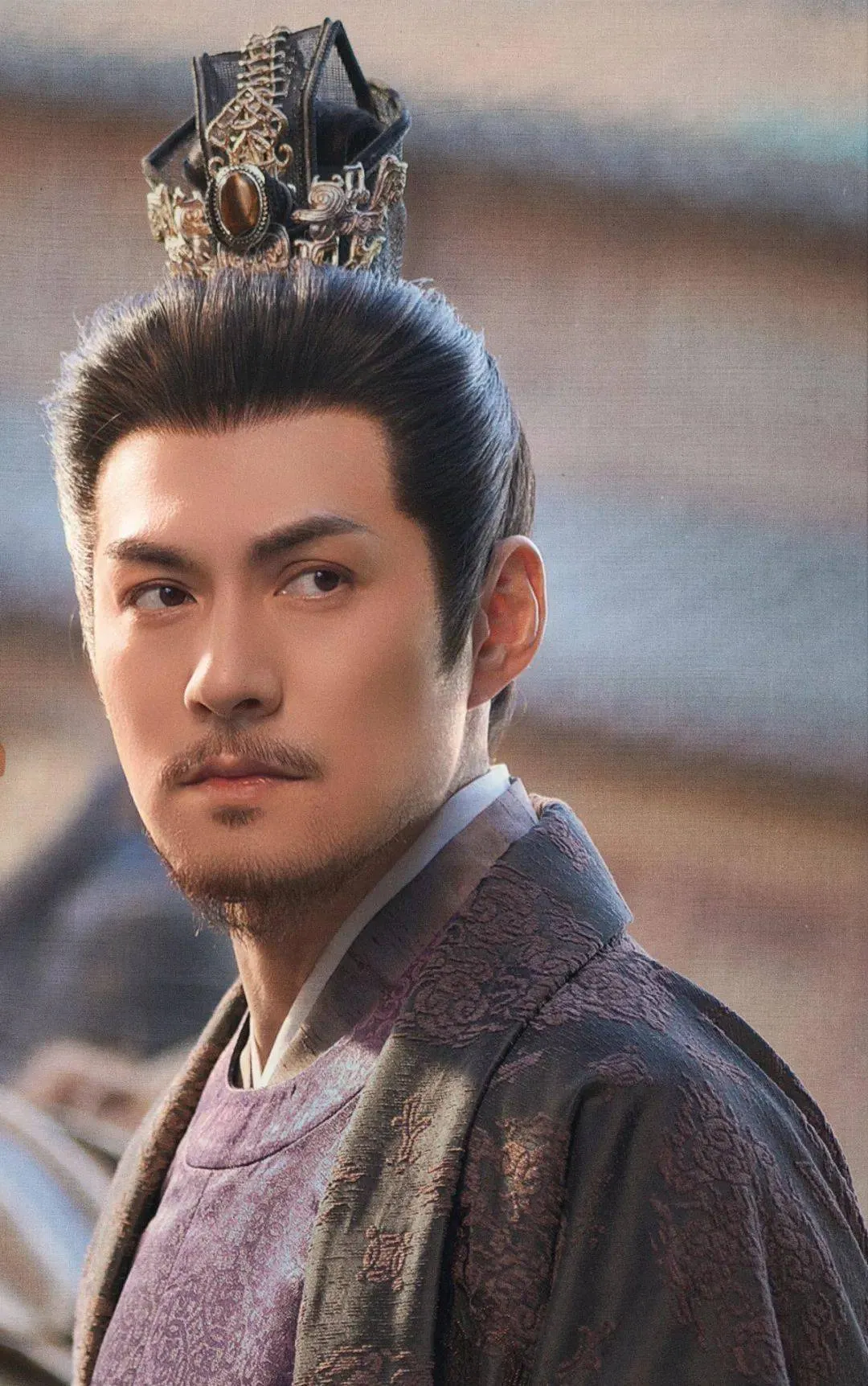 Phía sau áp lực hình tượng hoàn hảo trên phim ảnh Hoa ngữ - Ảnh 3.