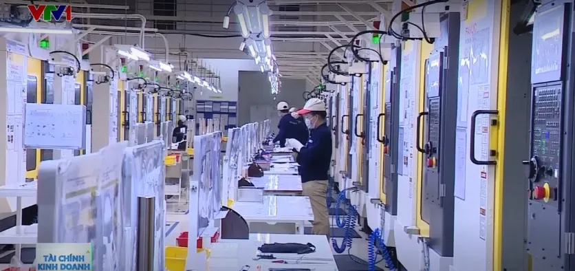 Thu h&uacute;t FDI: Cần c&uacute; h&iacute;ch từ ưu đ&atilde;i thuế v&agrave; hạ tầng  - Ảnh 1.