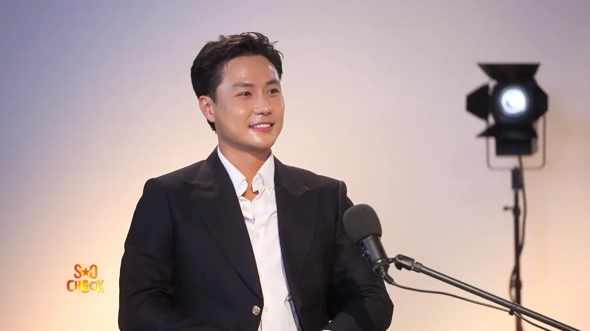 Thanh Sơn tiết lộ nỗi ám ảnh khi đóng "Đồng hồ đếm ngược" - Ảnh 4.