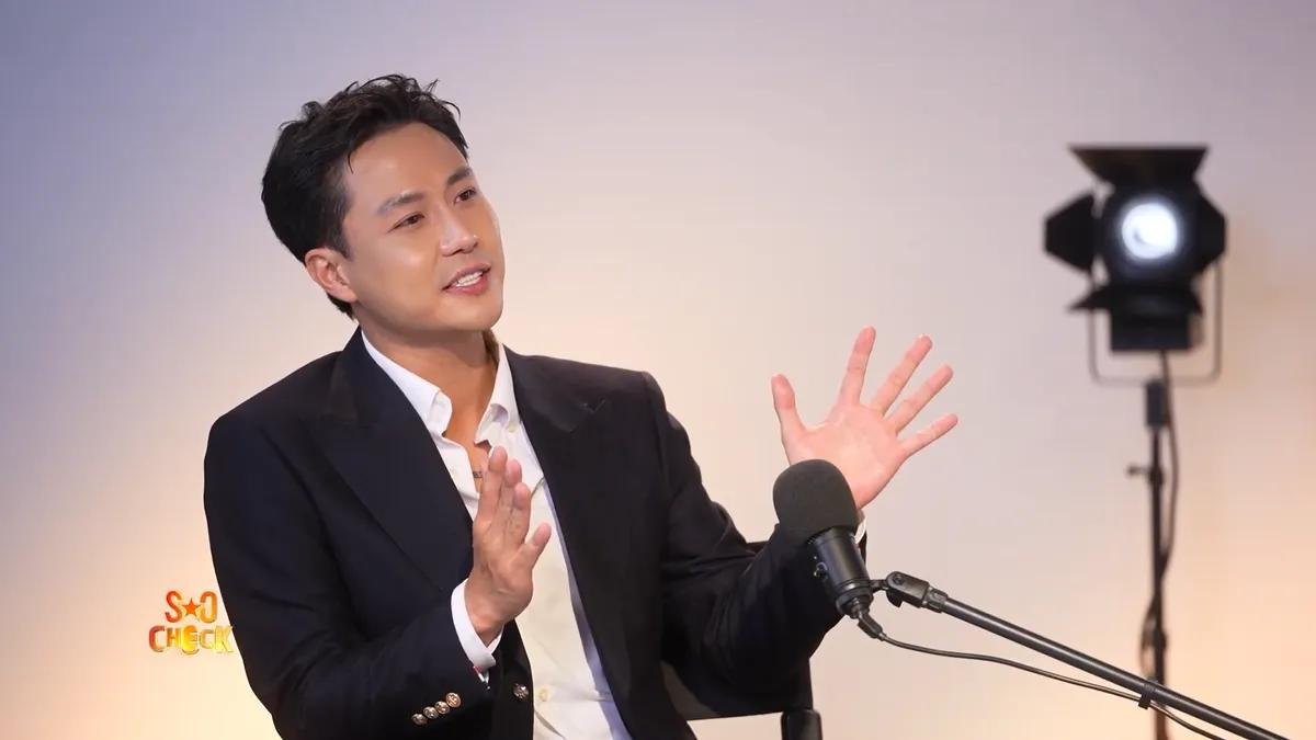 Thanh Sơn: "Kh&aacute;n giả kh&oacute; t&iacute;nh nhất của t&ocirc;i ch&iacute;nh l&agrave; bản th&acirc;n m&igrave;nh" - Ảnh 1.