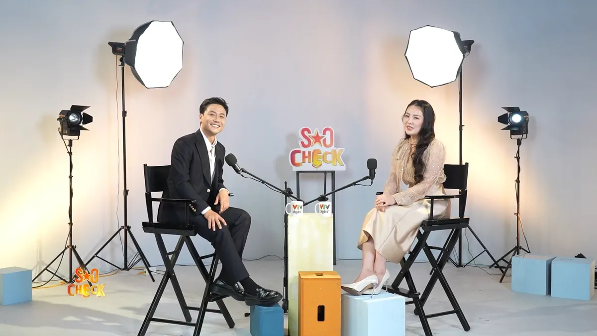 Thanh Sơn: "Kh&aacute;n giả kh&oacute; t&iacute;nh nhất của t&ocirc;i ch&iacute;nh l&agrave; bản th&acirc;n m&igrave;nh" - Ảnh 3.