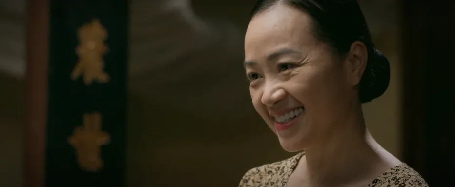 Đồng hồ đếm ngược - Tập 19: Th&agrave;nh t&igrave;nh cờ cứu đ&uacute;ng anh họ nhưng thời gian sống của mẹ Th&agrave;nh bị r&uacute;t ngắn - Ảnh 13.