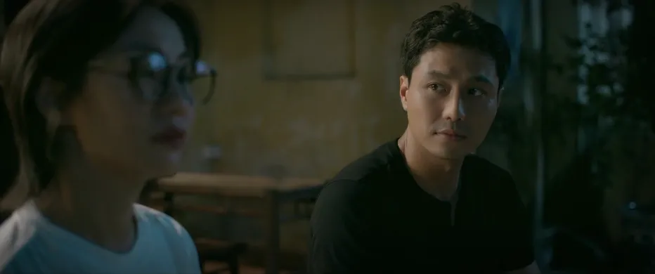 Đồng hồ đếm ngược - Tập 19: Th&agrave;nh t&igrave;nh cờ cứu đ&uacute;ng anh họ nhưng thời gian sống của mẹ Th&agrave;nh bị r&uacute;t ngắn - Ảnh 16.