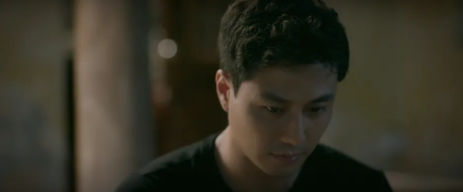 Đồng hồ đếm ngược - Tập 19: Th&agrave;nh t&igrave;nh cờ cứu đ&uacute;ng anh họ nhưng thời gian sống của mẹ Th&agrave;nh bị r&uacute;t ngắn - Ảnh 17.