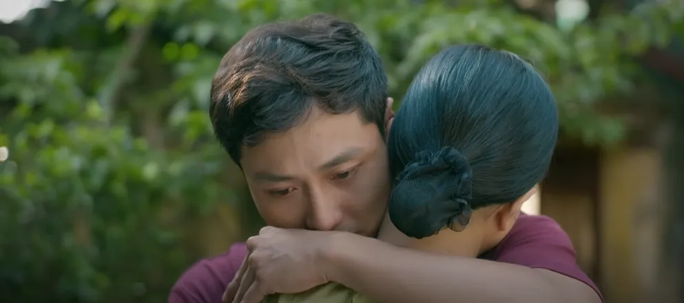 Đồng hồ đếm ngược - Tập 20: Th&agrave;nh d&agrave;nh thời gian cuối b&ecirc;n những người y&ecirc;u thương - Ảnh 1.