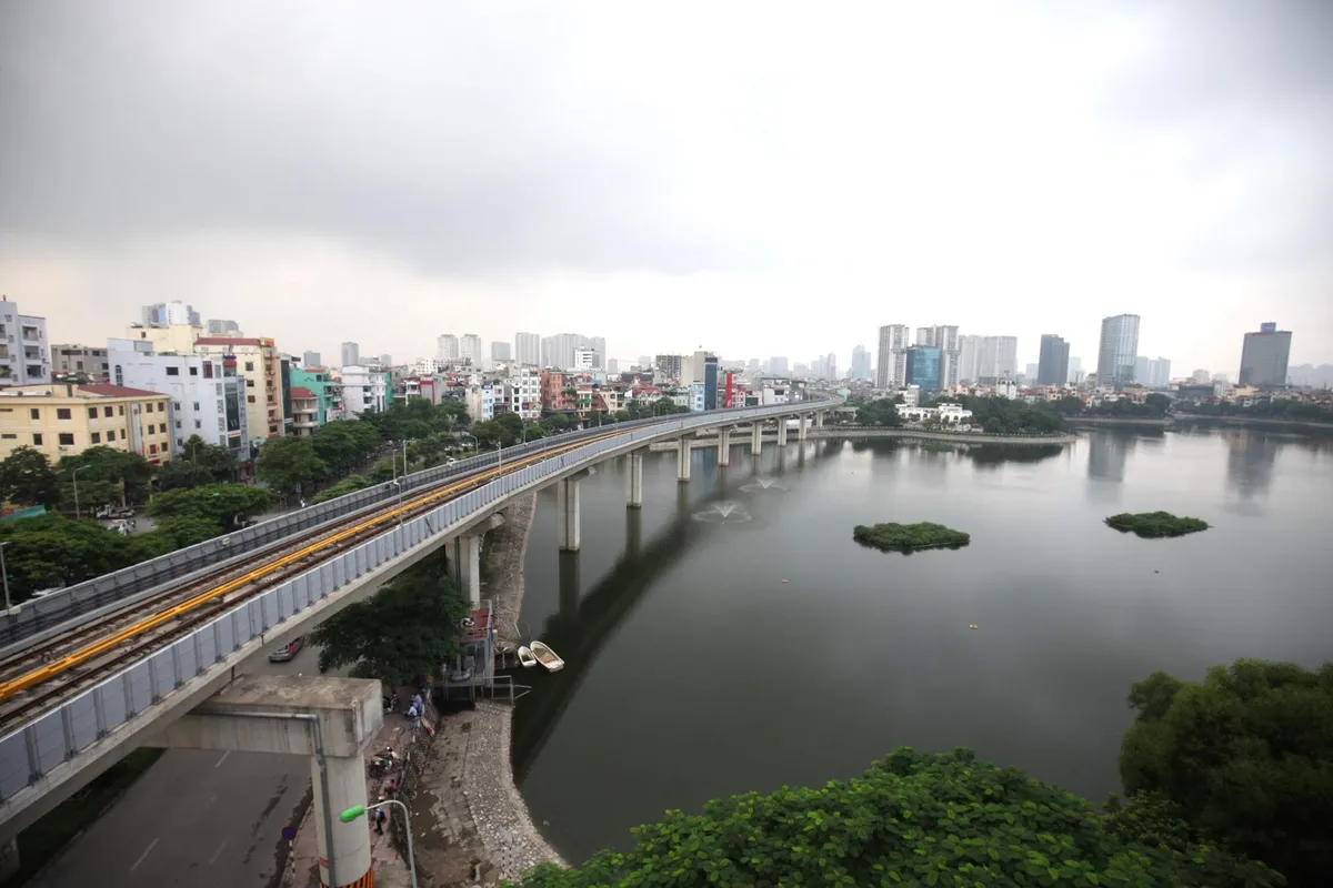 Sửa đổi Luật Thủ đ&ocirc;: Mở rộng kh&ocirc;ng gian v&agrave; động lực ph&aacute;t triển mới - Ảnh 2.