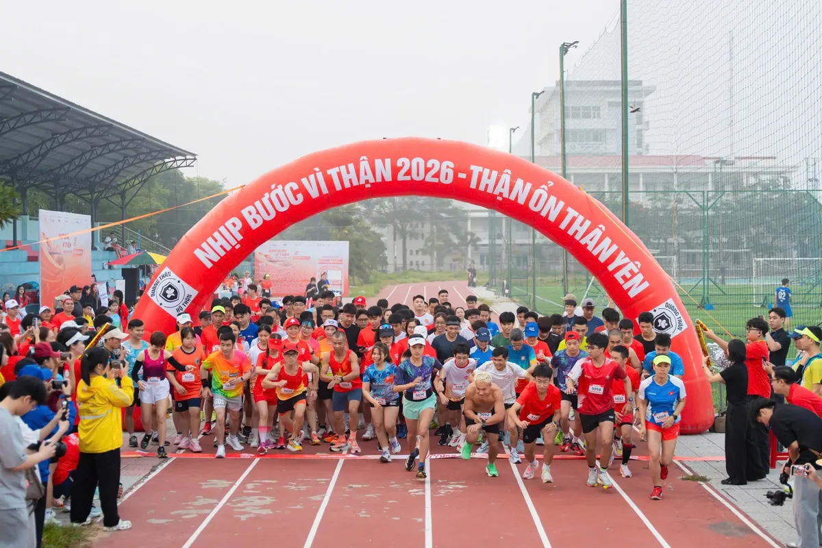 Chiến dịch &ldquo;Dưỡng Th&acirc;n, Hộ Thận&rdquo;: C&uacute; h&iacute;ch từ sinh vi&ecirc;n FPT Đ&agrave; Nẵng đẩy l&ugrave;i nguy cơ bệnh thận trẻ h&oacute;a- Ảnh 2.