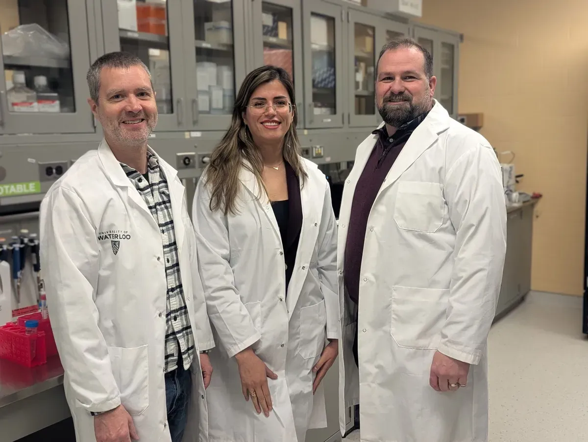 Canada nghi&ecirc;n cứu vi khuẩn &ldquo;ăn khối u&rdquo;, mở hướng điều trị ung thư mới- Ảnh 1.