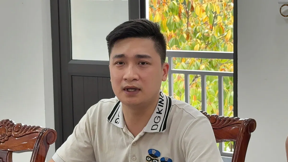 Ph&aacute;t hiện đối tượng c&oacute; h&agrave;nh vi mua, b&aacute;n t&agrave;i khoản ng&acirc;n h&agrave;ng tại L&agrave;o Cai- Ảnh 2.