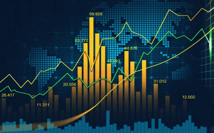 Chinh phục nấc thang mới nổi: Chứng kho&aacute;n Việt Nam đ&oacute;n vận hội mới từ th&aacute;ng 9/2026- Ảnh 1.