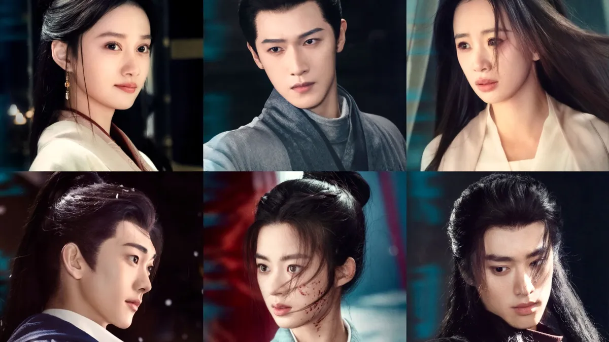 Phần tiếp theo 'Sở Kiều truyện' thất bại ngay từ khi l&ecirc;n s&oacute;ng - Ảnh 4.