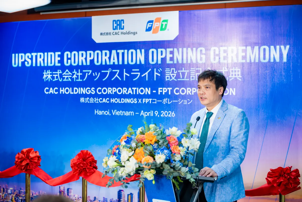 Hợp tác liên doanh thúc đẩy chuyển đổi số tại Nhật Bản - Ảnh 2.