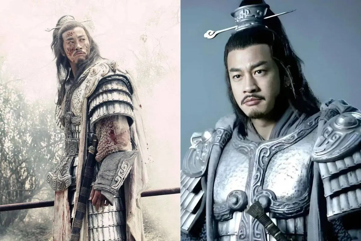 Đi tìm định hướng chuẩn mực phim cổ trang Trung Quốc thời đại mới - Ảnh 2.