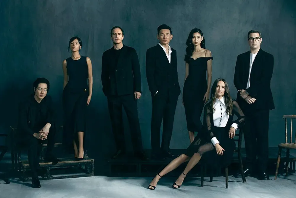 Li&ecirc;n hoan phim Cannes 2026: Sắc m&agrave;u quốc tế v&agrave; tinh thần độc lập chiếm thế chủ đạo - Ảnh 3.