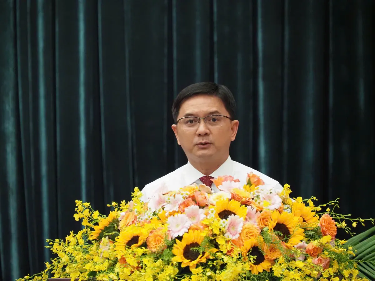 Cơ hội lớn để TP Hồ Ch&iacute; Minh khẳng định vị thế th&agrave;nh phố học tập to&agrave;n cầu - Ảnh 4.