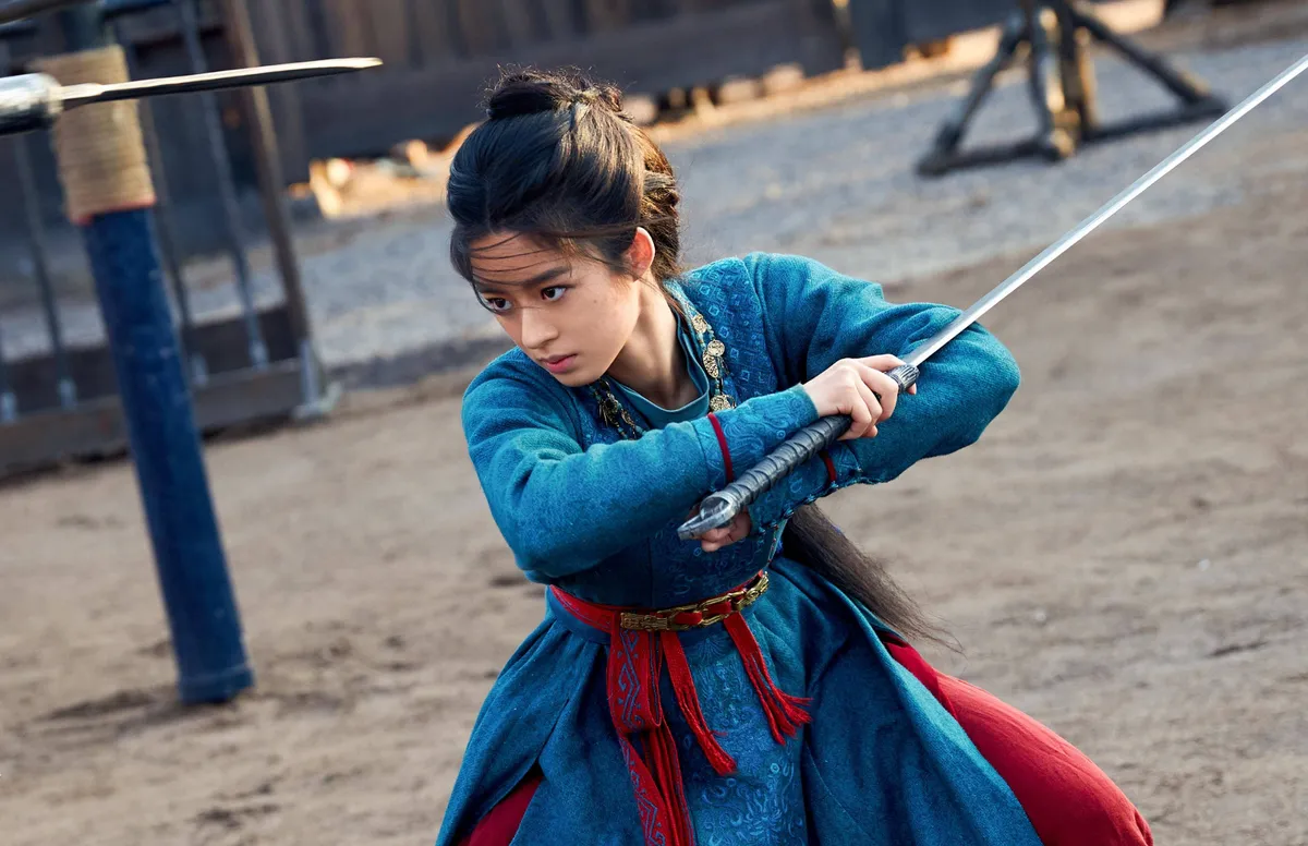 Phần tiếp theo 'Sở Kiều truyện' thất bại ngay từ khi l&ecirc;n s&oacute;ng - Ảnh 2.